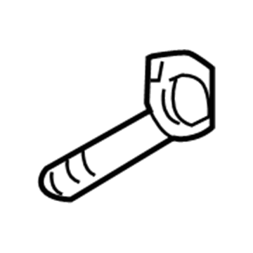 Ford 7L3Z-3B236-A Cam