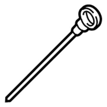Ford HC3Z-6750-A Indicator Assembly - Oil Level