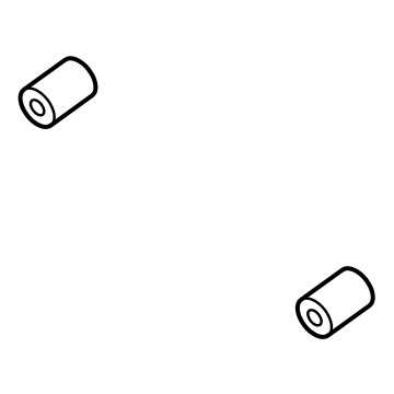 Ford -W714944-S300 Dowel
