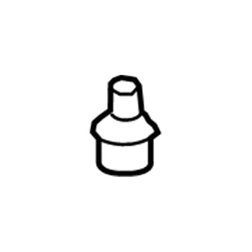 Ford 8C3Z-3049-B Joint Assembly - Ball