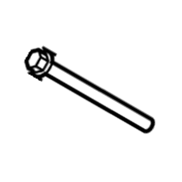 Ford -N806592-S150 Bolt