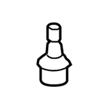 Ford 8C2Z-3050-A Joint Assembly - Ball