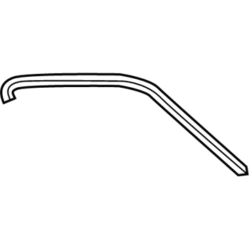 Ford 1L2Z-78203A00-AA Retainer - Seal