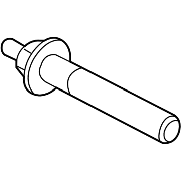 Ford -W716227-S437 Stud