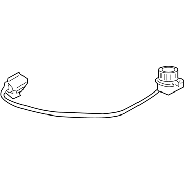 Mercury 8T5Z-13A625-AA Wire Assembly