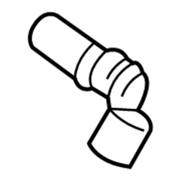 Lincoln BL3Z-6B288-C Sensor - Camshaft Position