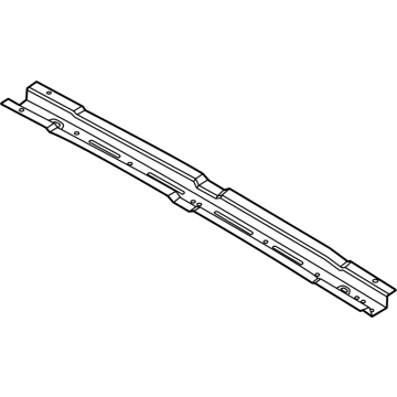 Ford BK3Z-1551272-A Bow Assembly - Roof