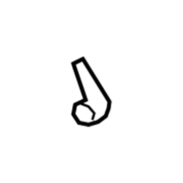 Ford -N802641-S441 Screw