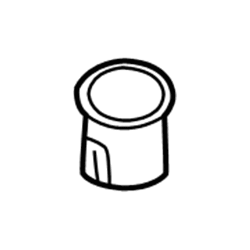 Ford YL8Z-7804810-AAA Ash Tray