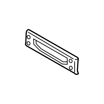Ford FL3Z-16310B16-BA Support