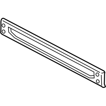 Ford FL3Z-16310B17-BA Support