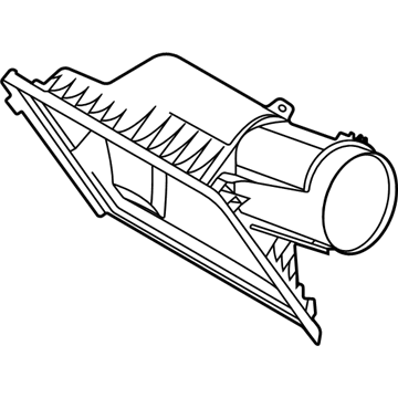 Ford LC3Z-9G784-A Cover