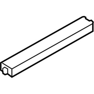 Ford CK4Z-00933-A Plug