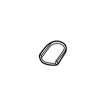 Ford F7UZ-17D737-AB Cover