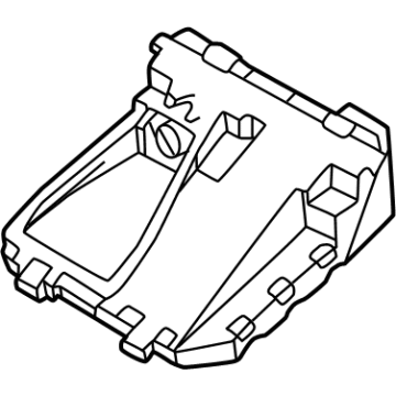 Ford NK3Z-19H406-A Module - Image Processing