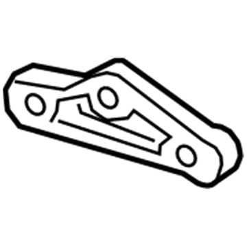 Lincoln GD9Z-6E042-B Bracket