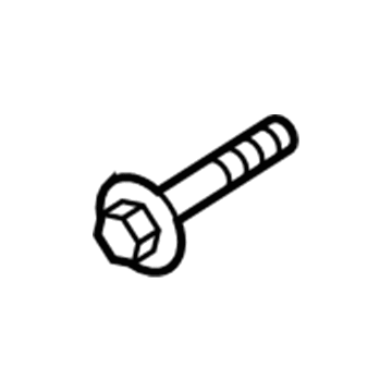 Lincoln -W709906-S439 Bolt