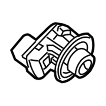 8A5Z-3B504-AB Ford Tilt Switch Illustration 1 of 1