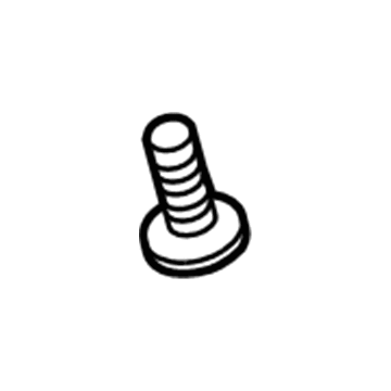 Lincoln -W790120-S900 Screw