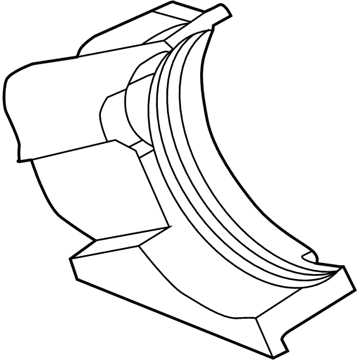 Ford LX6Z-7N171-A Plug