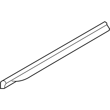 Ford KK3Z-6110177-AA Moulding