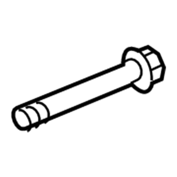 Ford -W702354-S300 Bolt