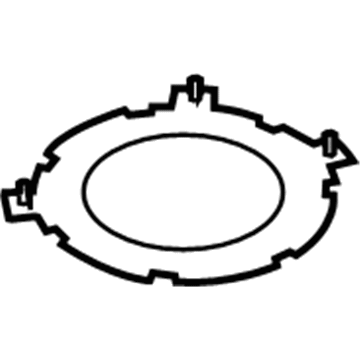 Lincoln 4L2Z-9C385-AA Ring - Retaining