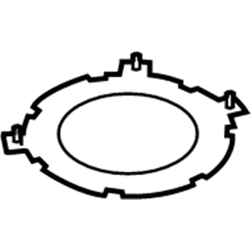 Lincoln 8G1Z-9C385-A Ring - Retaining