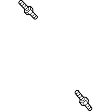 Ford -W707753-S900 Stud