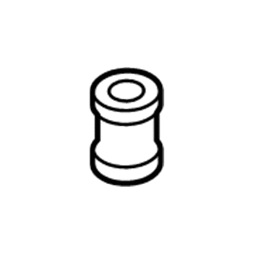 Mercury 5F9Z-4575-BA Bushing