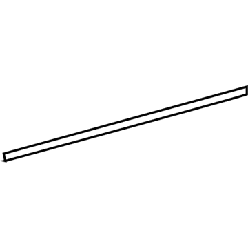 Ford 9L3Z-15101C36-A Seal - Body Side Panel