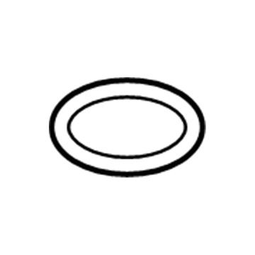 Ford 4L3Z-9276-AA Gasket