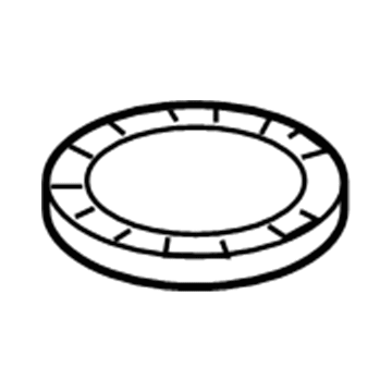 Ford 4L2Z-9C385-AA Ring - Retaining