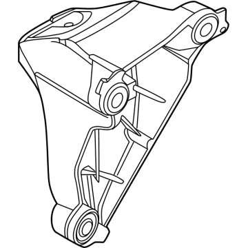 Ford MB3Z-6030-G Bracket