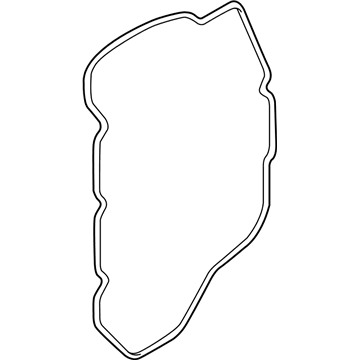 Ford CV6Z-7F396-A Gasket