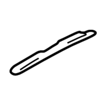 Ford YS4Z-5451186-AA Reinforcement - Roof