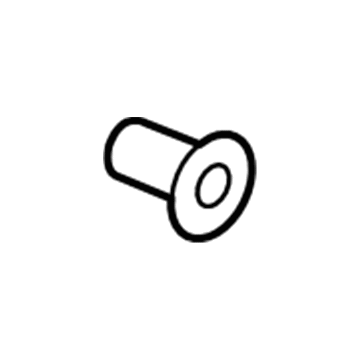 Lincoln -W505741-S439 Screw