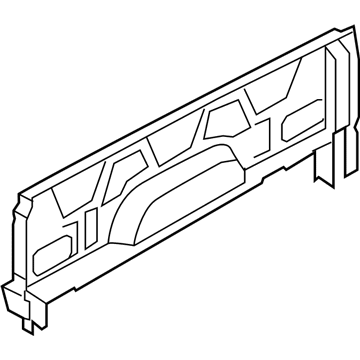 Ford 9L3Z-8327864-A Panel