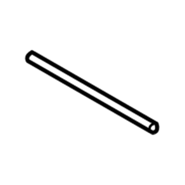 Ford 6L2Z-7862714-AA Rod - Latch Operating