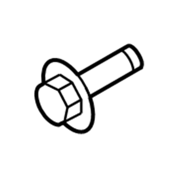 Ford -W714994-S900 Screw