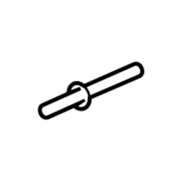 Ford -W701913-S303 Rivet - Blind