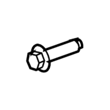 Ford -W503932-S439 Bolt
