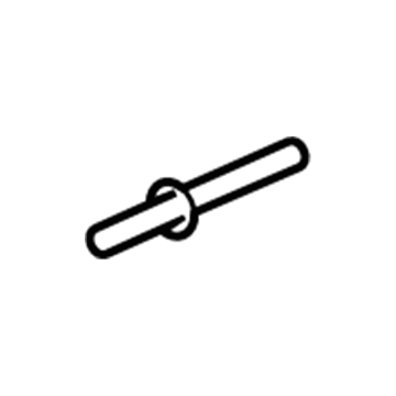 Ford -N803043-S Rivet