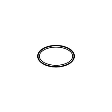 Ford 4L3Z-9276-AA Gasket