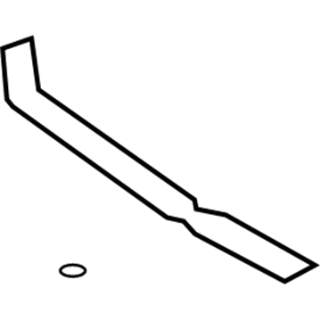 Ford 1L5Z-17A861-AC Filler
