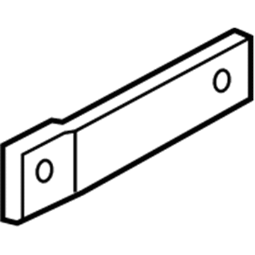 Ford 3L5Z-17N775-AA Kit - Bumper Repair