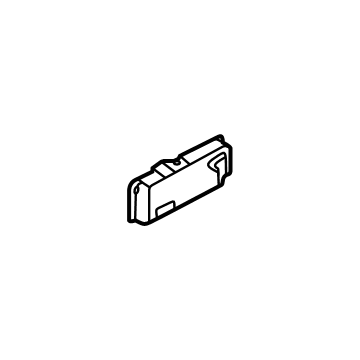 Ford LJ8Z-14A701-AA Switch Assembly