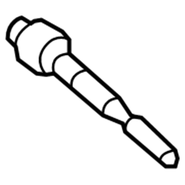 Ford 7T4Z-3280-A Rod