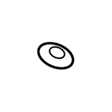 Lincoln 7T4Z-3D527-A Seal