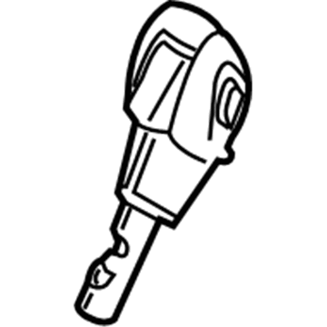 Ford DG9Z-7213-EA Handle Assembly